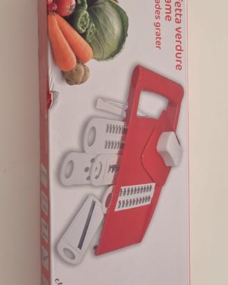 affetta verdure 