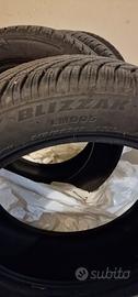 Gomme invernali bridgestone lm 005