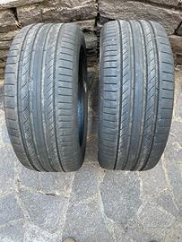 DUE Continental Contisportcontact