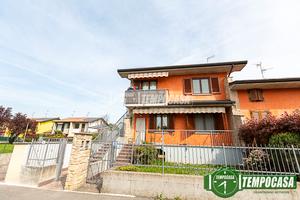 3 LOCALI CON CANTINA BOX DOPPIO E LAVANDERIA