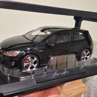 Volkswagen Golf 7 Gti Norev 1:18 LEGGI 