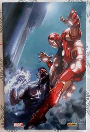 Avengers 1 Variant Gabriele Dell’Otto Panini comic