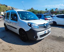 Renault Kangoo 1.5 diesel 2018 modello Extreme 5 p