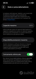 Iphone 13 mini da 128gb