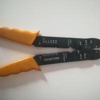 PINZA SPELACAVI-SPELAFILI E  CRIMPATRICE