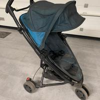 Passeggino Quinny Zapp Flex