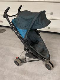 Passeggino Quinny Zapp Flex