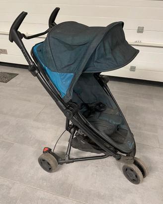 Passeggino Quinny Zapp Flex
