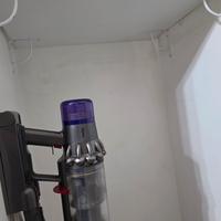 mensolone bianco con staffe