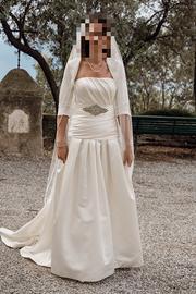 Abito da sposa Pronovias 