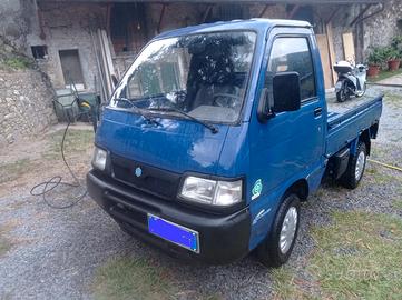 porter piaggio