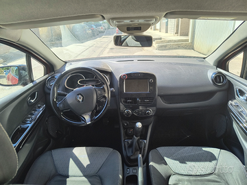 Renault Clio 4° serie