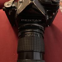 Corredo Pentax 67