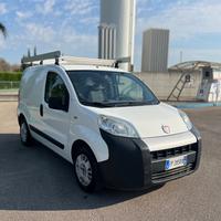 FIAT FIORINO 1.4 (54kw) GPL RINNOVATO SCAD 2032