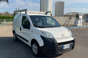 FIAT FIORINO 1.4 (54kw) GPL RINNOVATO SCAD 2032