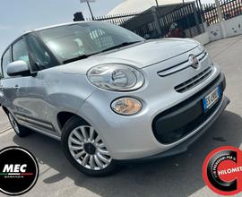 Fiat 500L 1.3 Multijet 85cv