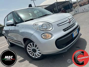 Fiat 500L 1.3 Multijet 85cv