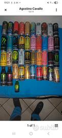 Monster Energy