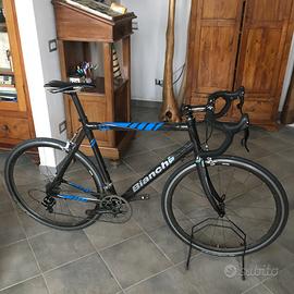 bdc Bianchi Carbon