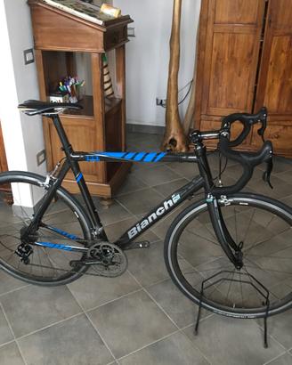 bdc Bianchi Carbon