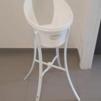 Vasca da bagno Shnuggle