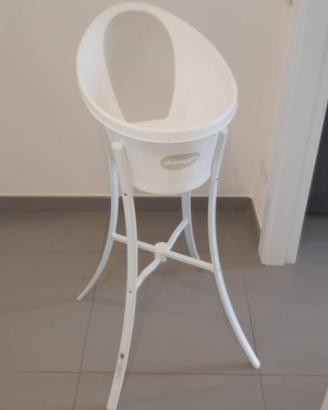 Vasca da bagno Shnuggle