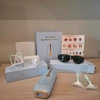 epilatore luce pulsata
