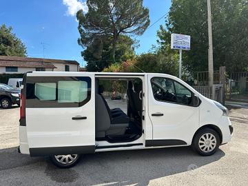 Opel Vivaro 1.6 BiTurbo S&S EcoFLEX PL - Poss Perm