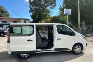 Opel Vivaro 1.6 BiTurbo S&S EcoFLEX PL - Poss Perm