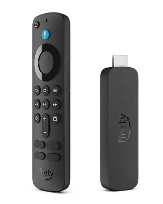 Amazon Fire TV 4K con 1 anno di DAZN incluso