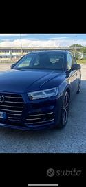 Audi q5 4x4