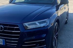 Audi q5 4x4