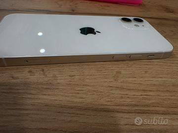 IPHONE 12 BIANCO 128 GB