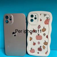Cover iPhone 11