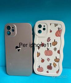 Cover iPhone 11
