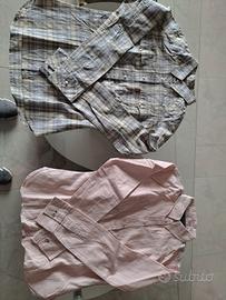 Set 2 camicie primaverili Levi's 