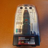 PARKSIDE Penna  Levigatrice PFBS  12 B3