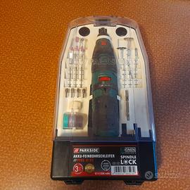 PARKSIDE Penna  Levigatrice PFBS  12 B3