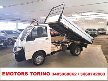 PIAGGIO Porter 1.3 Cassonato Ribaltabile. HS Max