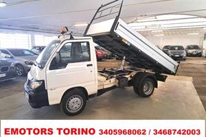 PIAGGIO Porter 1.3 Cassonato Ribaltabile. HS Max