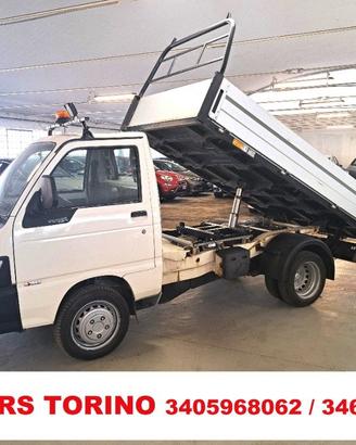 PIAGGIO Porter 1.3 Cassonato Ribaltabile. HS Max