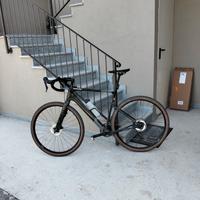 bici gravel Cannondale topstone carbon 4