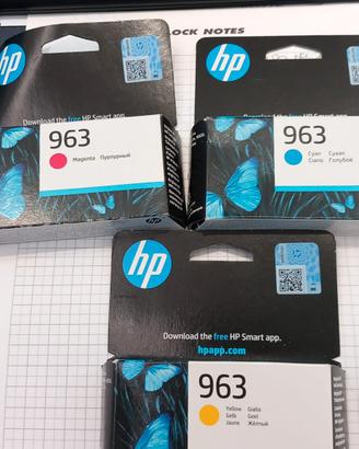 toner HP