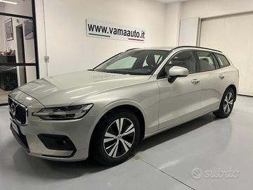 VOLVO V60 D3 AWD Geartronic PERFETTA