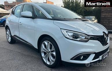 Renault Scenic Scénic Blue dCi 150 CV Sport Editio