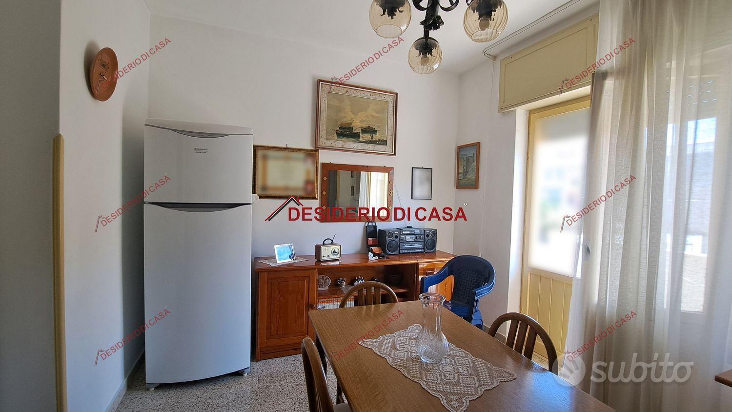 Appartamento – Erice, San Giuliano, Casa Santa - Vista 3
