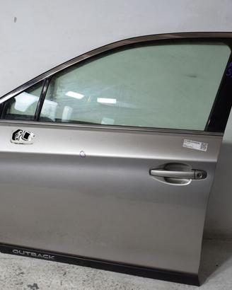 Porta anteriore sinistra Subaru Outback BS 2.0