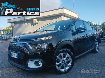 Citroen C3 BlueHDi 100 S&S You PREZZO REALE