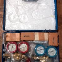 Set saldatura FROVER