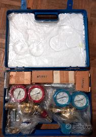 Set saldatura FROVER